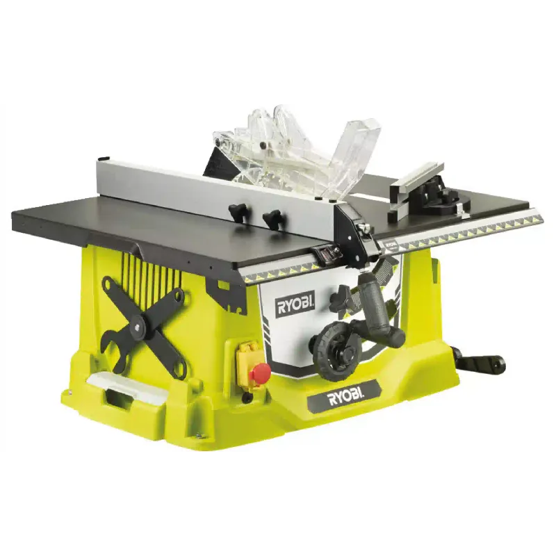 طاولة النشر Ryobi RTS1800-G (5133002021)