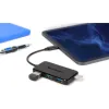 Hub USB Transcend (TS-HUB2C)