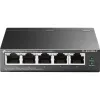 Trocar TP-Link (TL-SG1005LP)