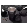 Термочаша Ardesto Urban, Black (AR2638TMB)