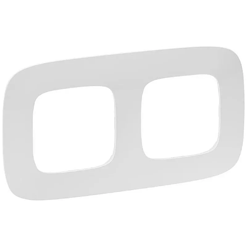 Okvir Legrand, White (754302)