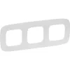 Рамка Legrand, White (754303)