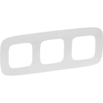 Frame Legrand, White (754303)