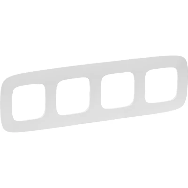 Okvir Legrand, White (754304)