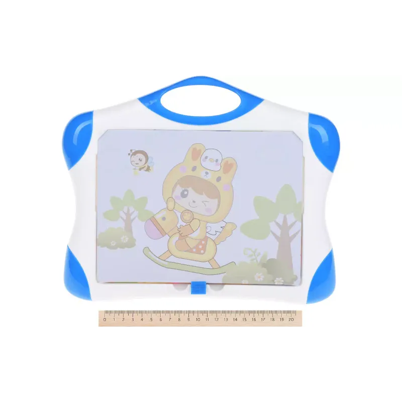 Магнитна дъска Same Toy (009-2044BUt)