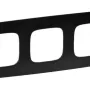 Рамка Legrand, Black (754403)