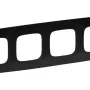 Okvir Legrand, Black (754404)