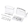 Kézi mixer Ardesto, White (HMK-4006W)