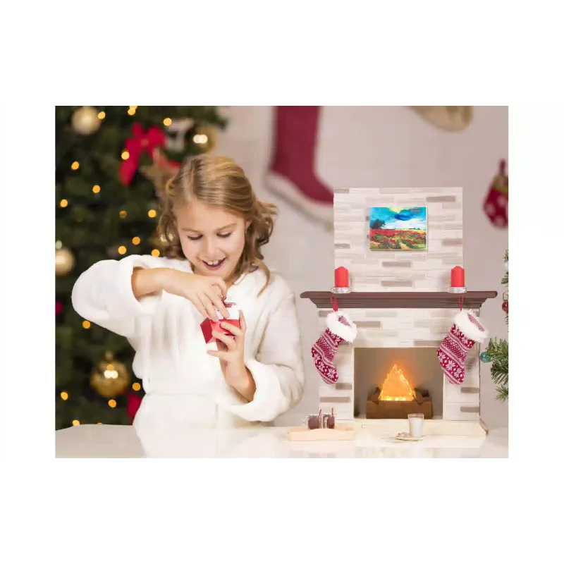 Játékkészlet Our Generation (BD37362Z)