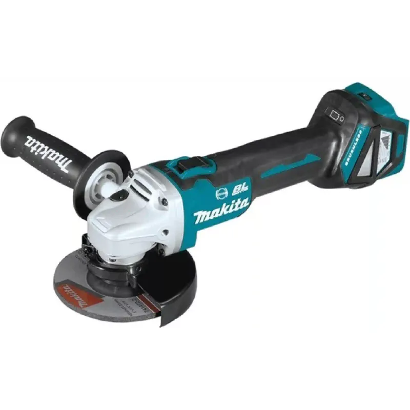 Μηχανή λείανσης Makita (DGA513Z)