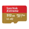 Карта памяти Sandisk 512Gb (SDSQXAV-512G-GN6MN)