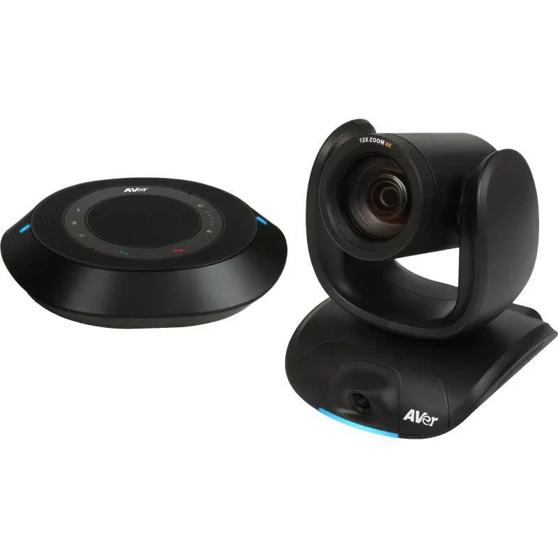 نظام مؤتمرات الفيديو Aver VC550 (61U0210000AC)