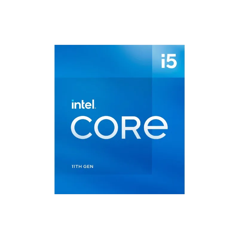 CPU Intel Core i5-11400 (BX8070811400)