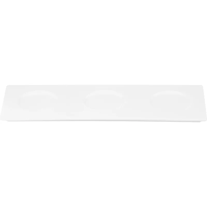Подставка для посуды Ardesto, White (AR3718)