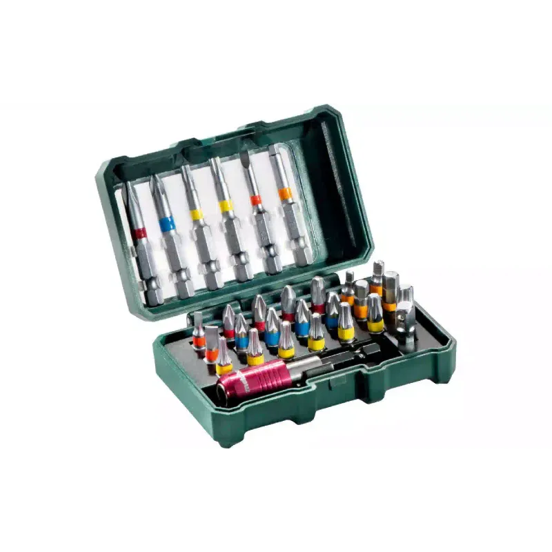 مجموعة بت Metabo (626710000)
