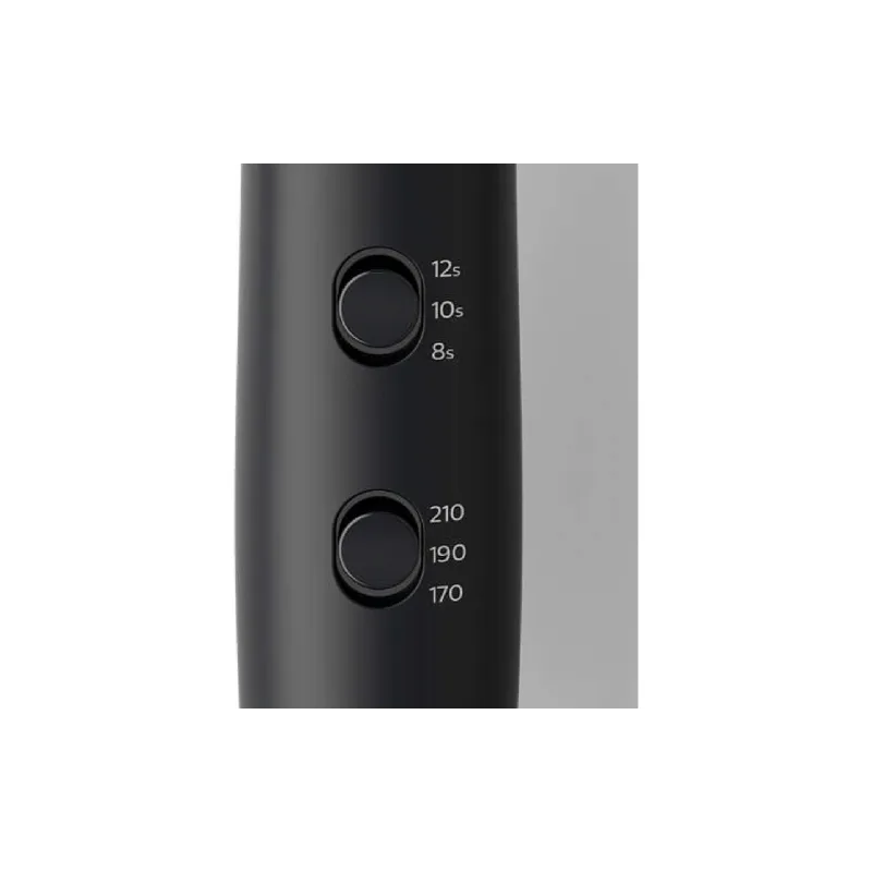 Стайлер для волосся Philips, Black (BHB876/00)