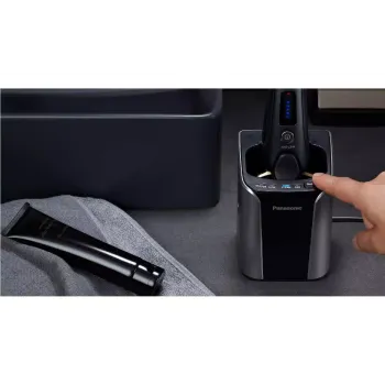 Мрежа за електрическа самобръсначка Panasonic, Blue (ES-LV97-K820)