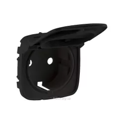 Aljzat előlap Legrand (754848)