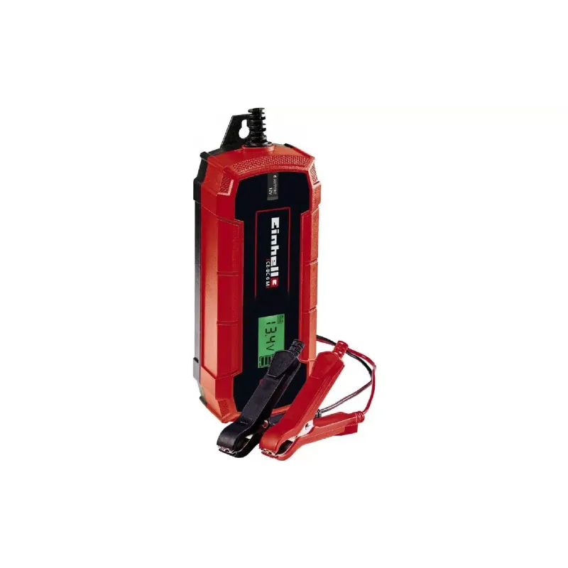 Carregador Einhell CE-BC 6 M (1002235)