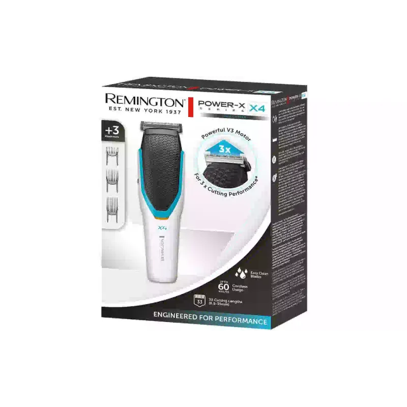ماكينة قص الشعر Remington (HC4000)