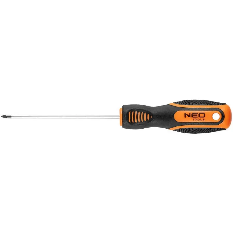 Отвертка Neo Tools (04-182)