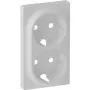 Sprednja plošča Legrand, White (754950)