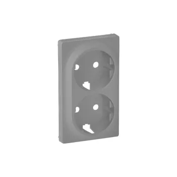 Aljzat előlap Legrand (754952)