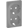 Лицьова панель розетки Legrand (754952)