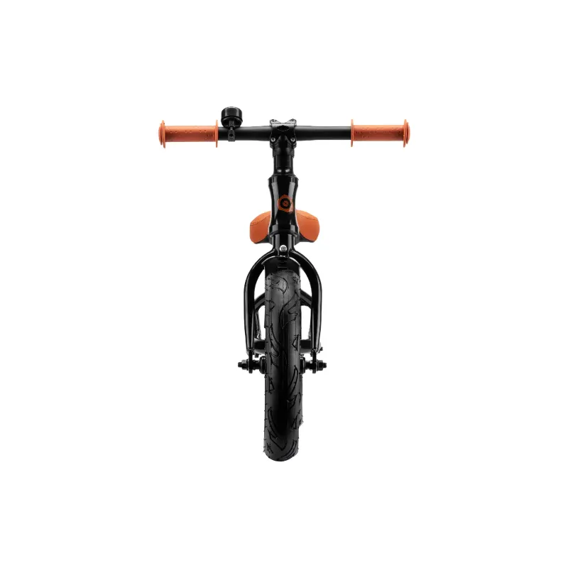 Futókerékpár Miqilong, Black (ZCY-RVA12-BLACK)