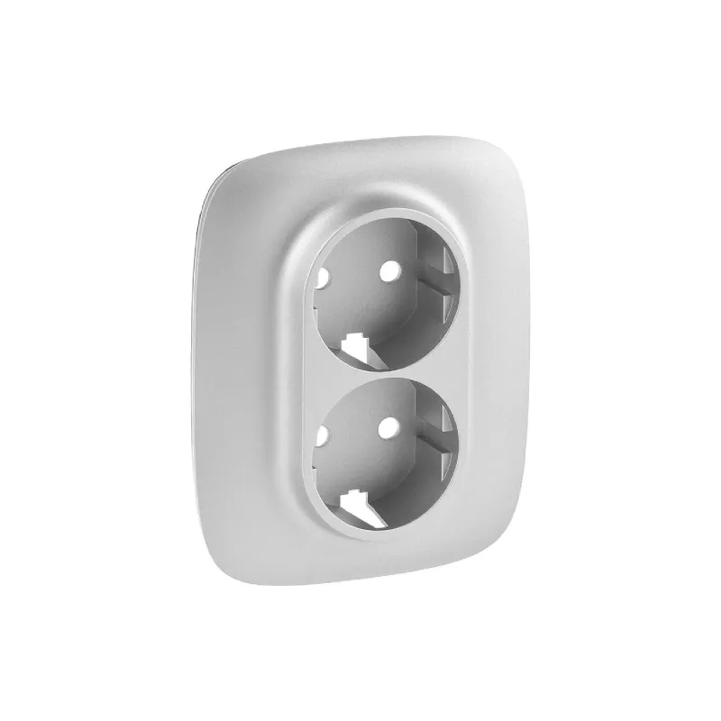 Steckdosenblende Legrand (754957)