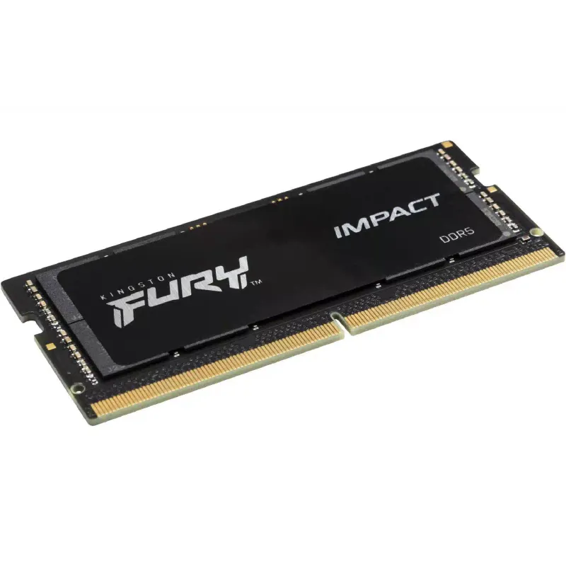 Memory for laptop Kingston (KF556S40IB-16)