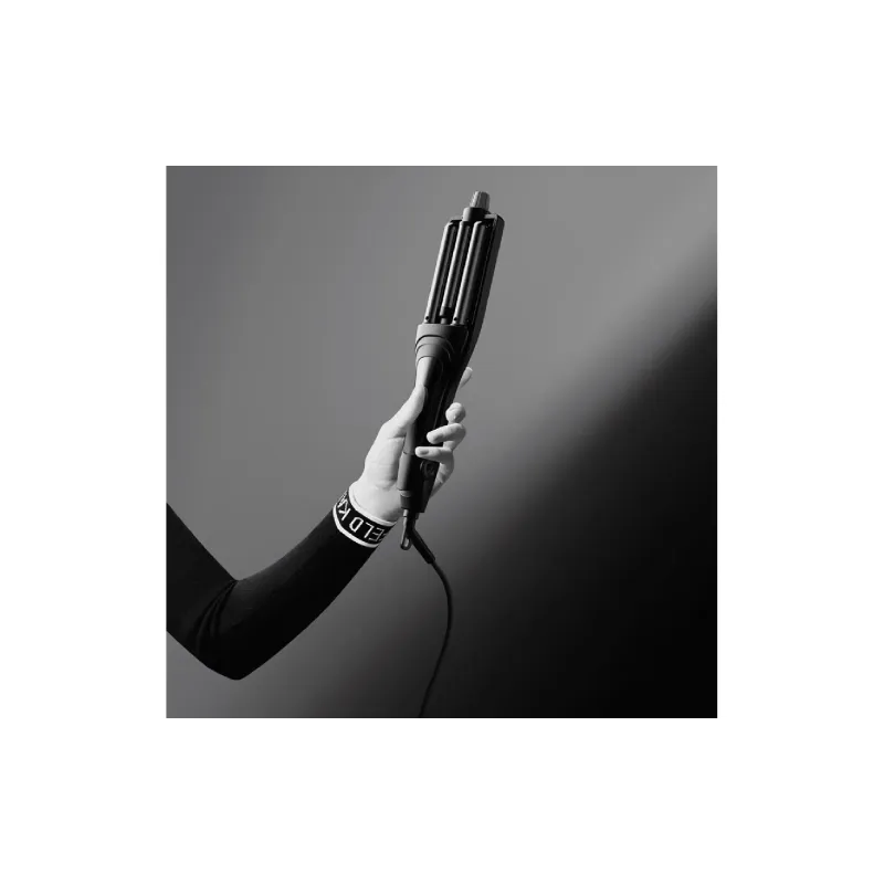 Curling iron Rowenta (CF471LF0)