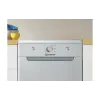 Máquina de lavar louça Indesit, Silver (DSCFE1B10SRU)