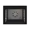 Вбудована духова шафа Beko (BBIE13100XC), 72 л, Stainless steel