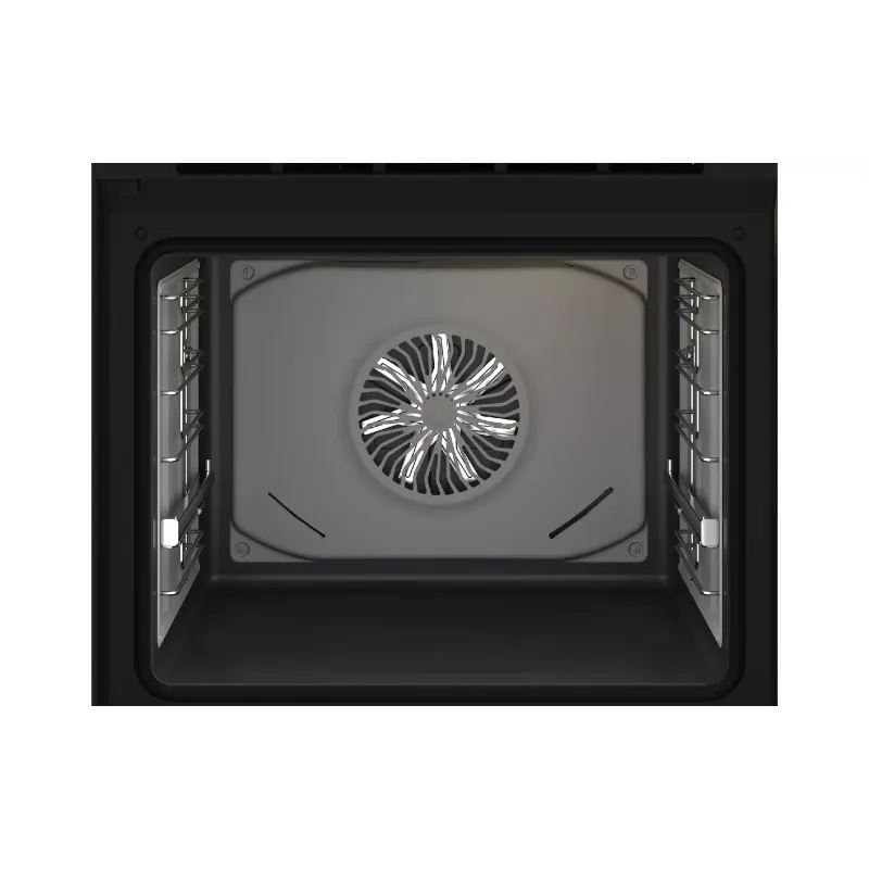 Вбудована духова шафа Beko (BBIE13100XC), 72 л, Stainless steel