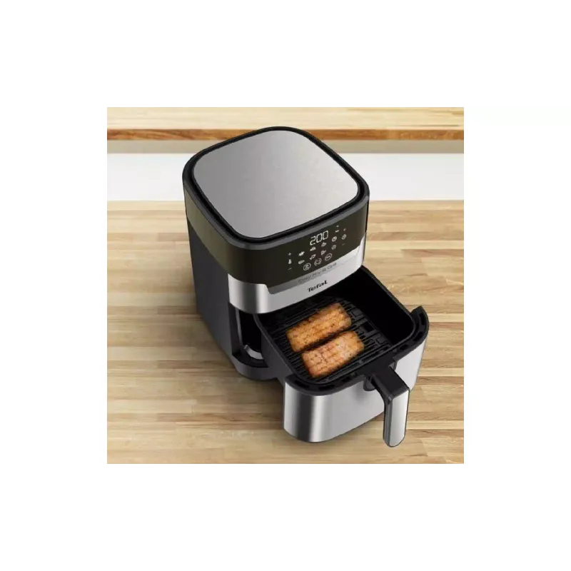 Večnamenska pečica Tefal (EY505D15)