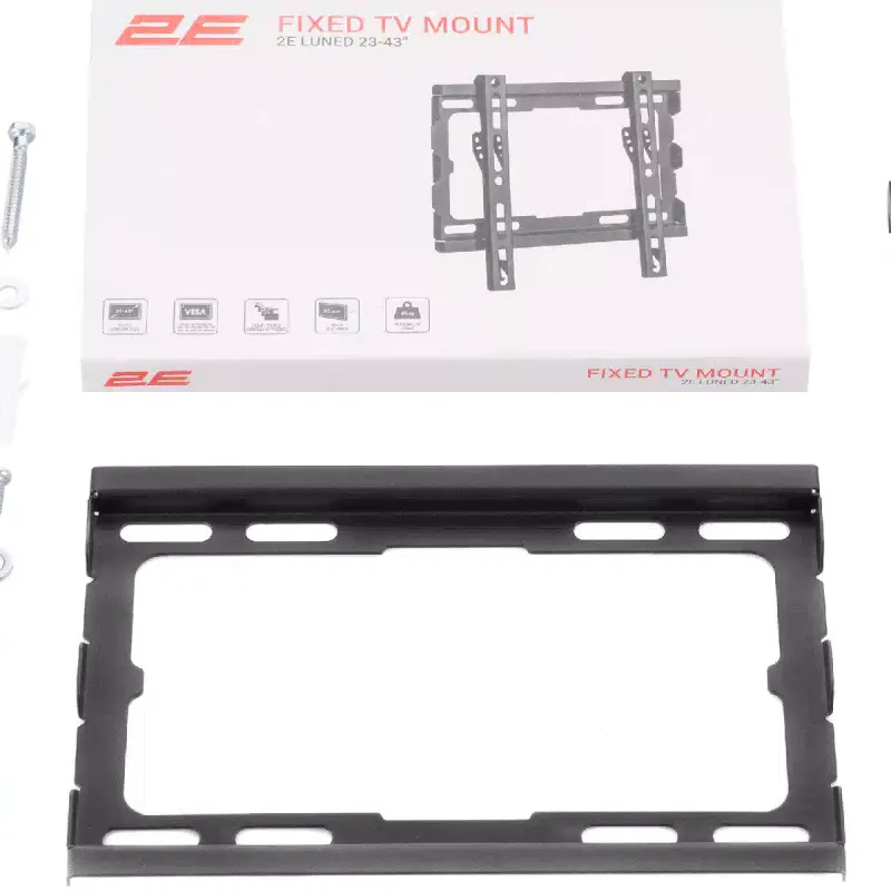 Suporte fixo para monitor 2E (2E2GEN2343FIX)