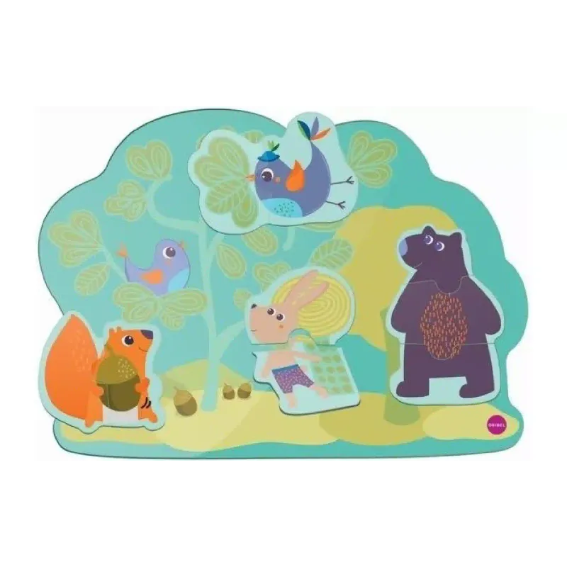 Játék Oribel (OR800-90001)