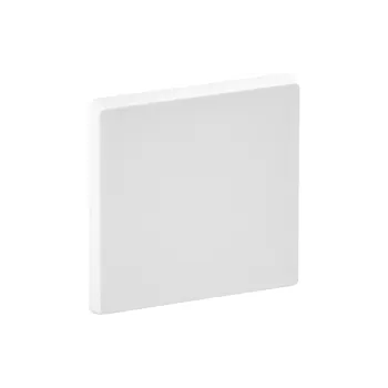 Switch key Legrand  White (755000)