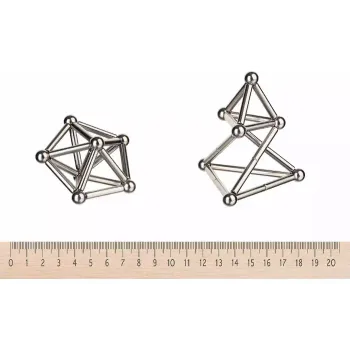 Конструктор Magplayer (MPS-66)