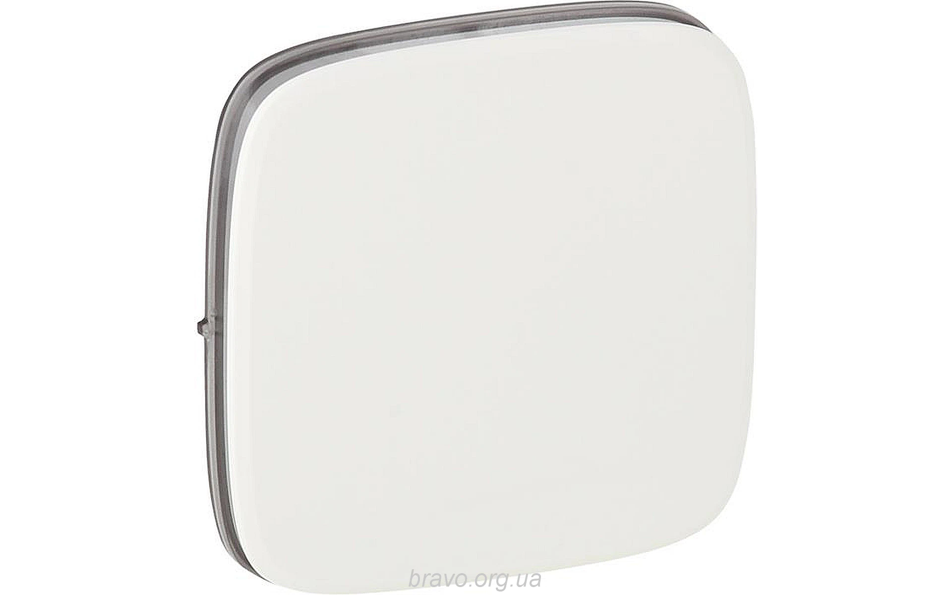 Tecla de cambio Legrand, White (755005) Tecla de cambio Legrand, White (755005)