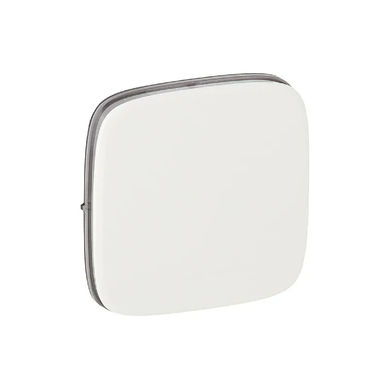 Ключ за превключване Legrand, White (755005)