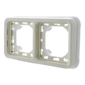 Apoyo Legrand, White (069694)