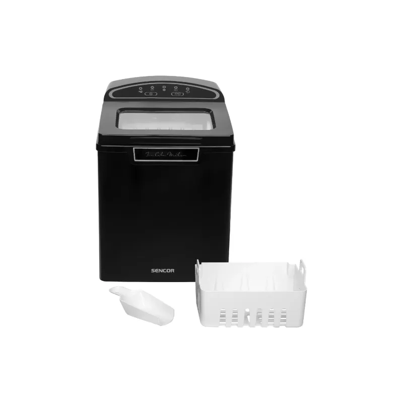 صانعة الثلج Sencor, Black (SIM3000BK)
