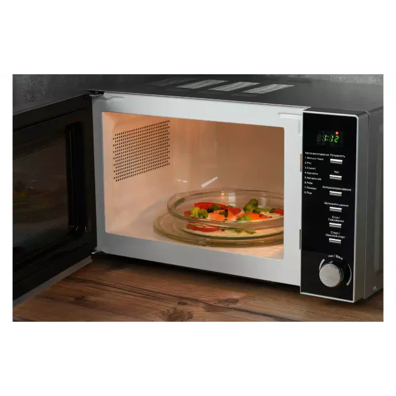 Forno de microondas Ardesto, Silver (GO-E725S)