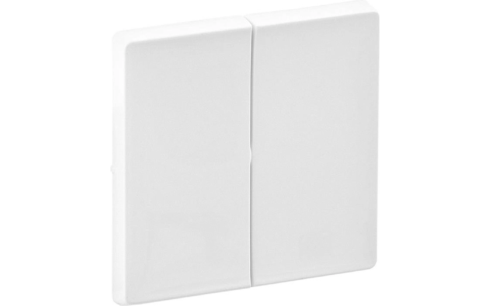 Tecla de cambio Legrand, White (755020) Tecla de cambio Legrand, White (755020)