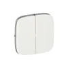 Chave de troca Legrand, White (755025)