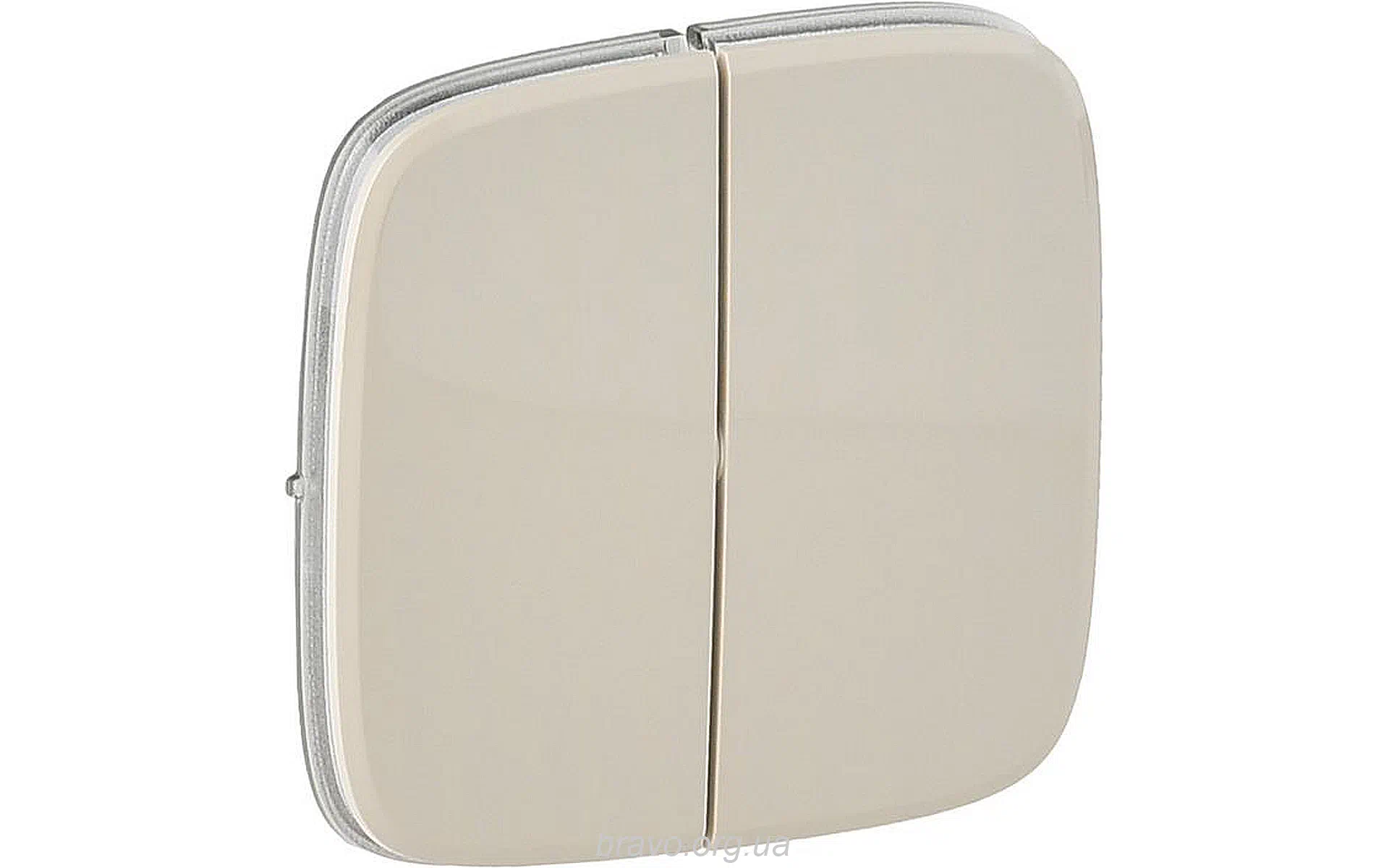 Ключ за превключване Legrand (755026) Ключ за превключване Legrand (755026)