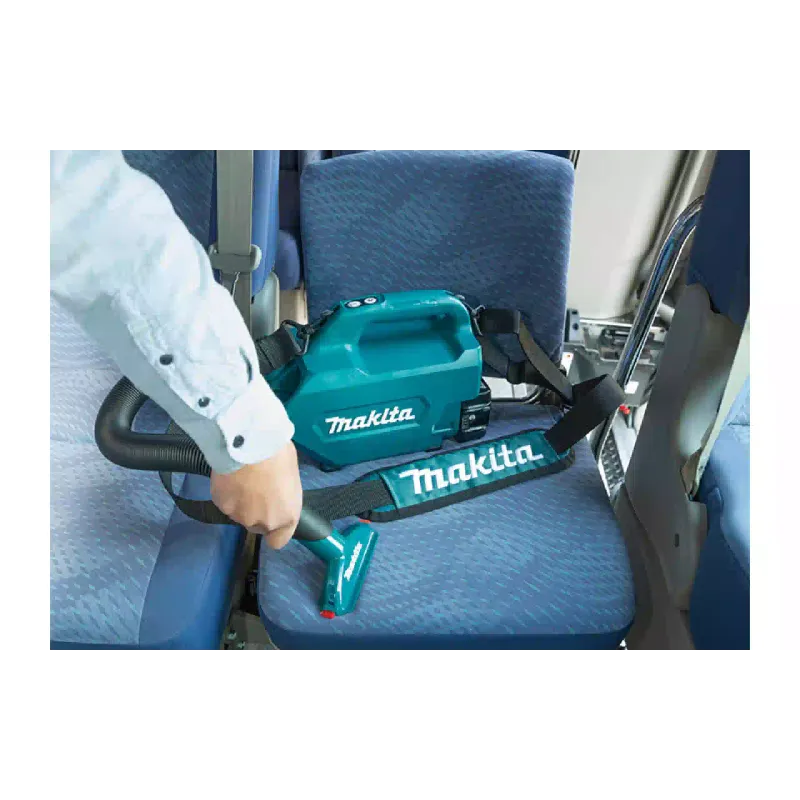 مكنسة كهربائية Makita (DCL184Z)