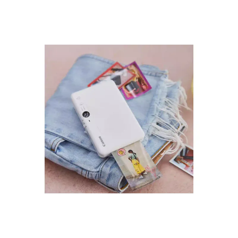 Φωτογραφική μηχανή-εκτυπωτής Canon (4519C007)